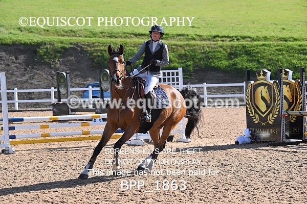 BPP_1863 - CLASS 2 - FRI - KBIS Club Senior 80cms