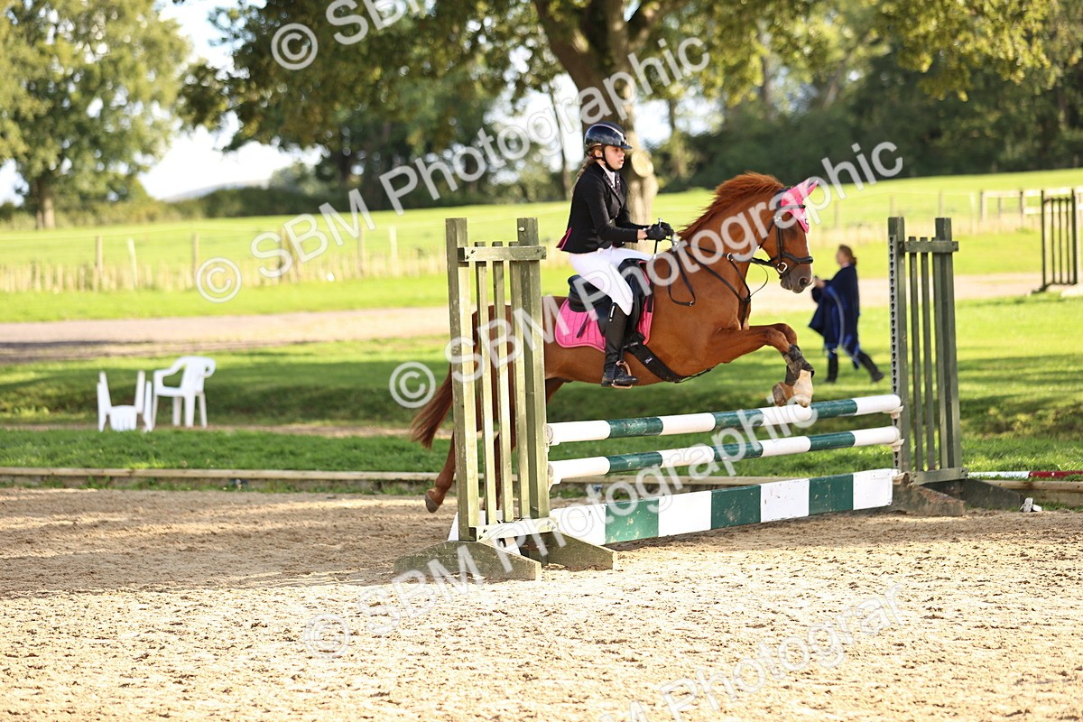 SBM_51493 - J10 - Junior Pony 75cm Championship