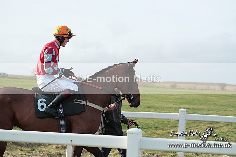 PtP 270124 192 - Royal Artillery PtP Larkhill 27/01/24