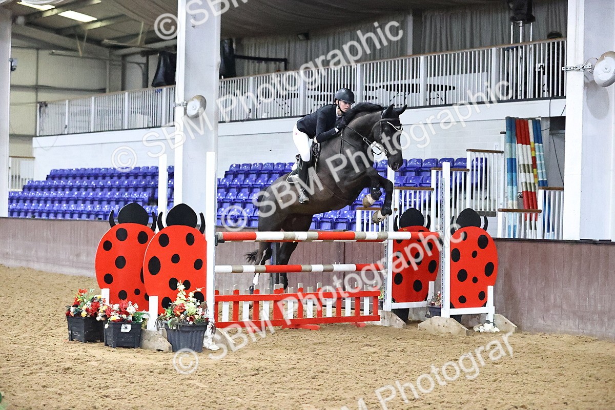 SBM_002508 - Class 12 - National B&C Handicap Championship Qualifier 1.25m 1.30m