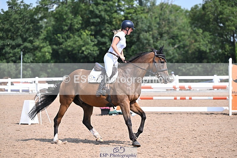 240801A-114142-00493 - Cls 10 1.05m Amateur Qualifier