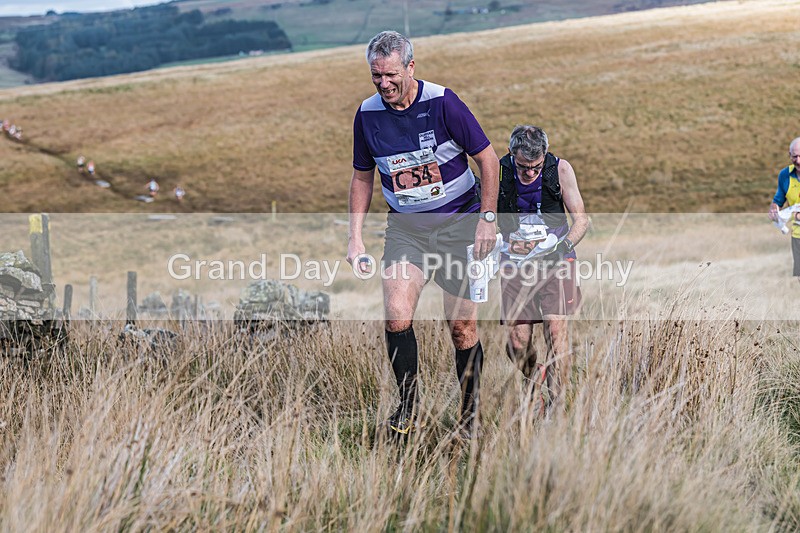 Leg 3 -557 - UK Fell & Hill Relays - Todmorden Leg 3 Saturday 17th October 2026