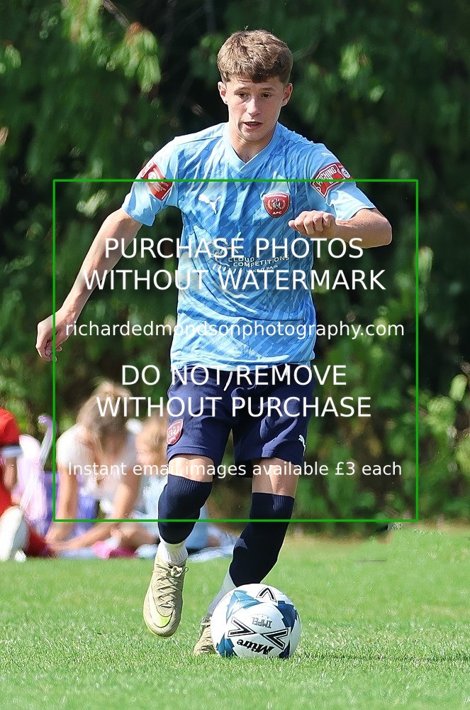 533A9211 - Kendal Town U18 vs Workington U18 (23/8/26)