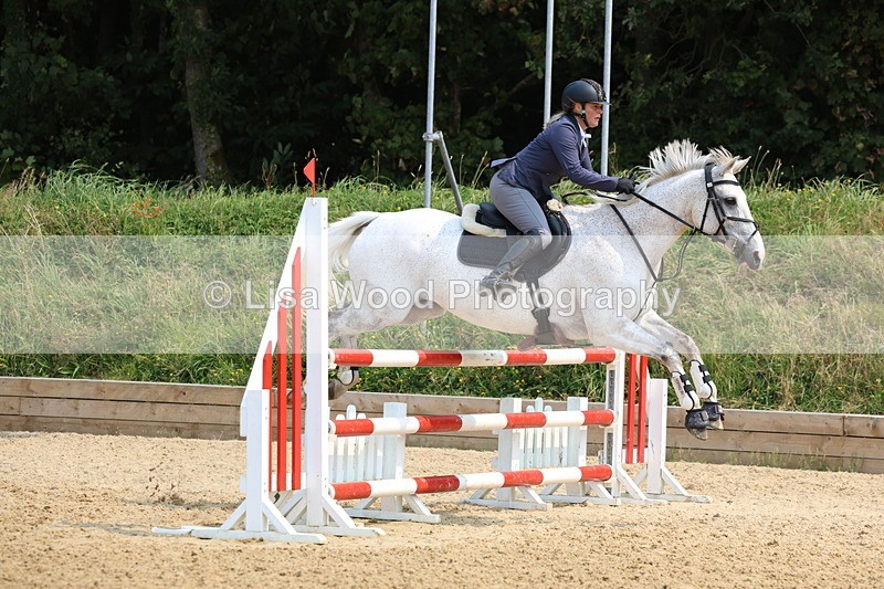 3E7A2145 - Class 6: Senior Discovery/1m open