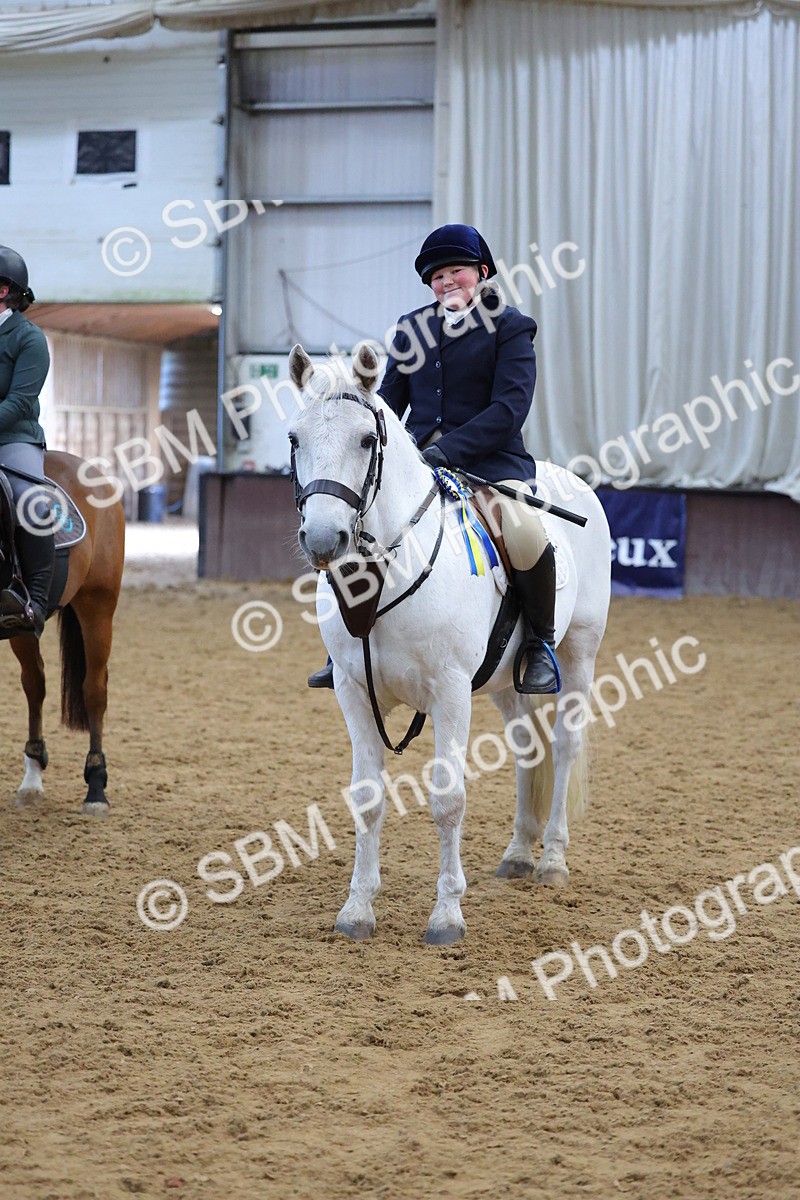 SBM_001386 - Class 6 = 60cm BRC Championships