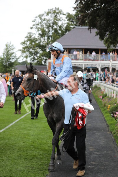 yr18082022r2-63 - Race 2 2.25pm Goffs UK Harry Beeby Premier Yearling Stakes