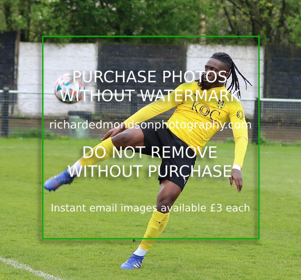 IMG_1638 - North Lancs Finals 1: Castle FC vs Hest Bank Utd