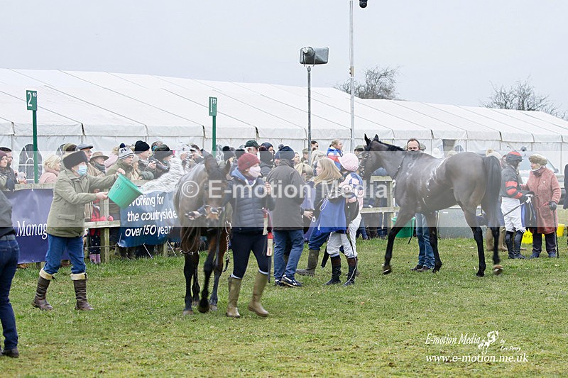 PtP 230122 279 - Cocklebarrow Races - Heythrop Hunt - 23/01/22