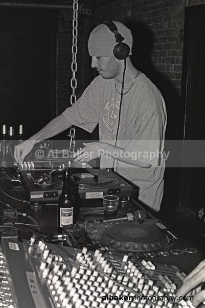 01 - Beatnuts @ Sankeys Soap 04.02.03