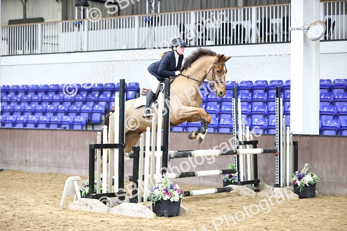 SBM_006549 - Class 20 - Senior British Novice - 90cm