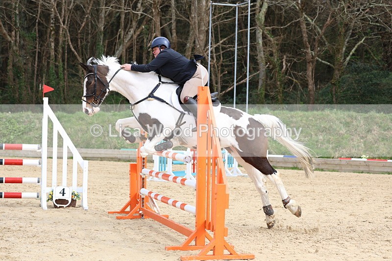 3E7A7527 - Class 7: Senior 1.05m