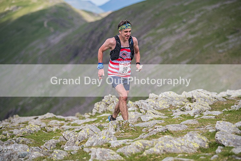 Duddon Long-525 - Duddon Valley Long Fell Race Saturday 1st June 2024