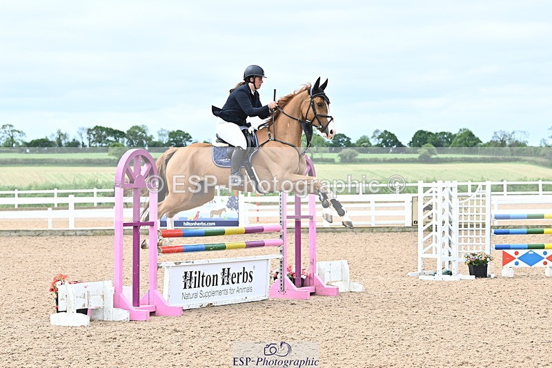 240523A-100135-01419 - Cls 1 Snr 1.05m and 1.10m