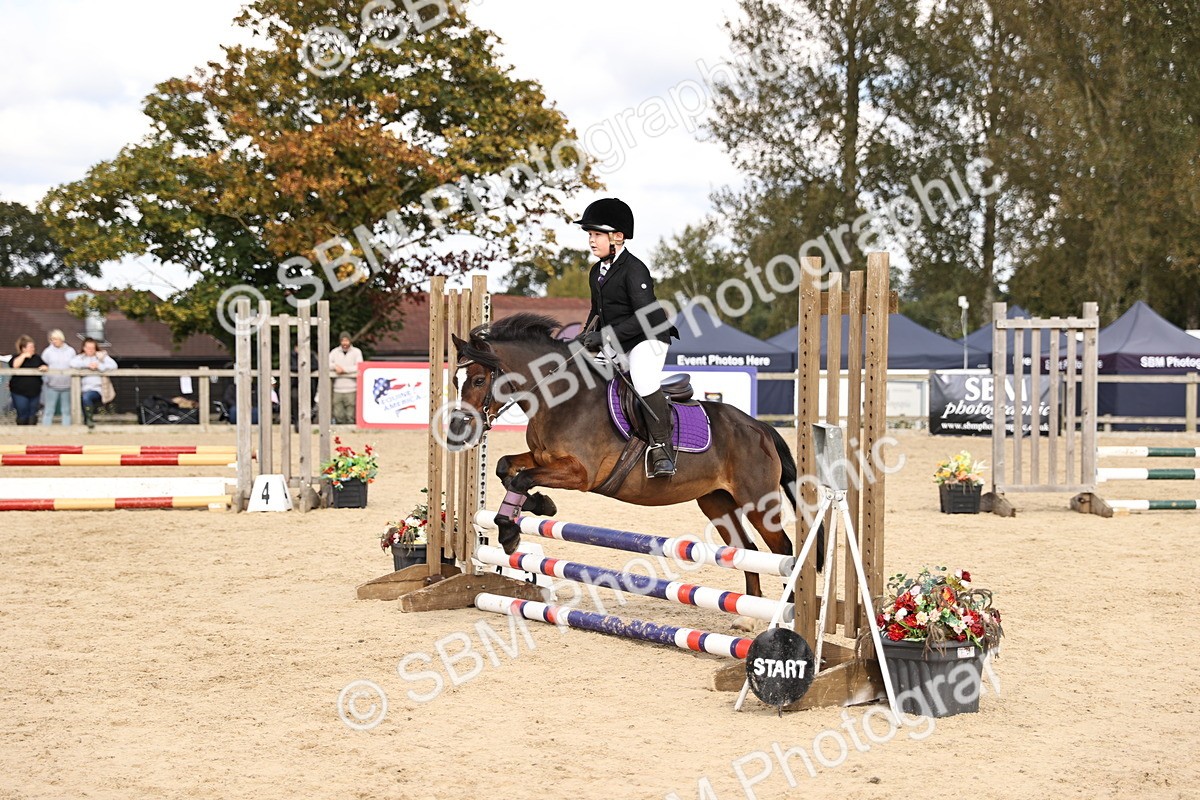 SBM_63772 - J12 - Junior Pony 55cm Championship