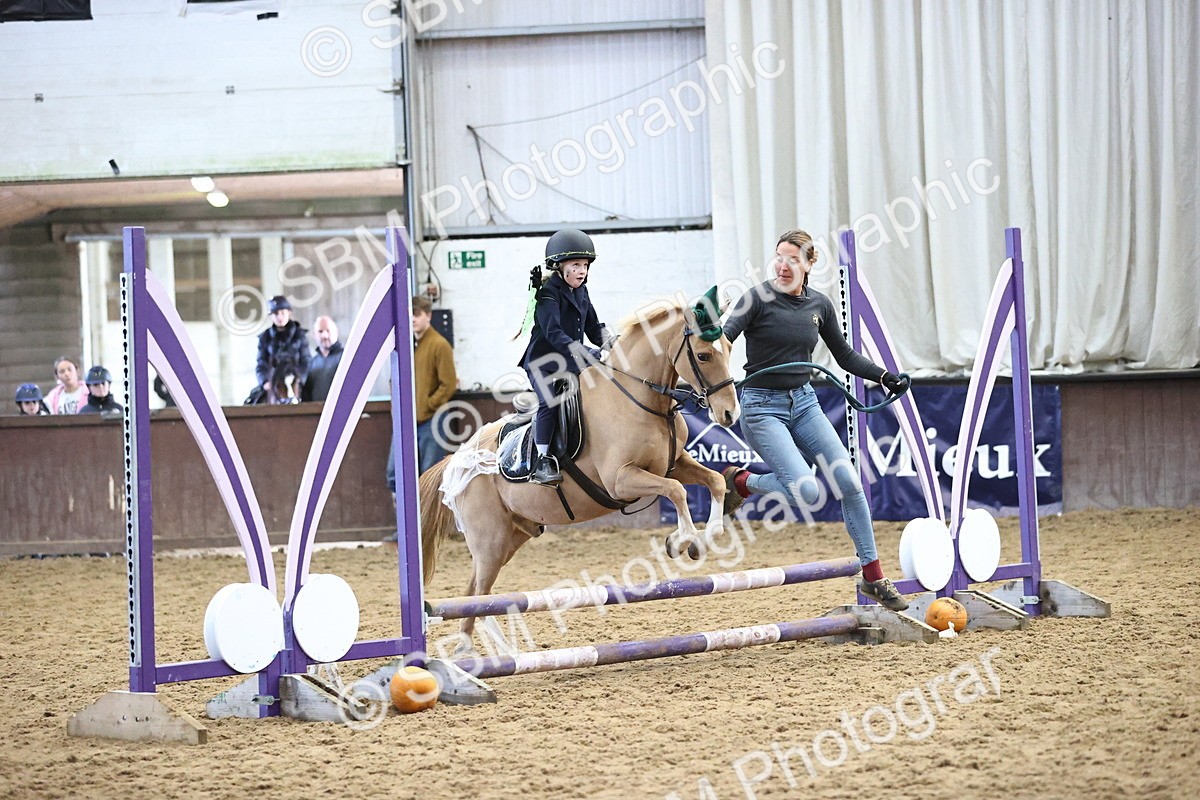 SBM_000265 - Class 2 - Show Jumping 50cm