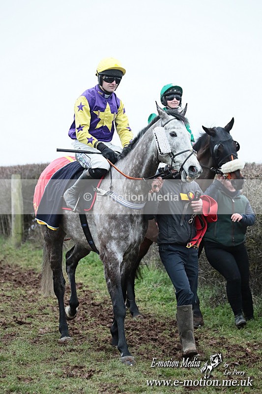 PtP 141225  1759 - Harkaway Club PtP Chaddesley Corbet 28/12/25