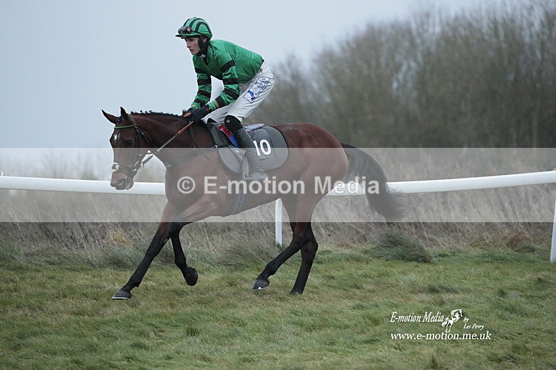 PtP 041222 1031 - Larkhill Racing Club Point-to-Point Larkhill 01/01/23