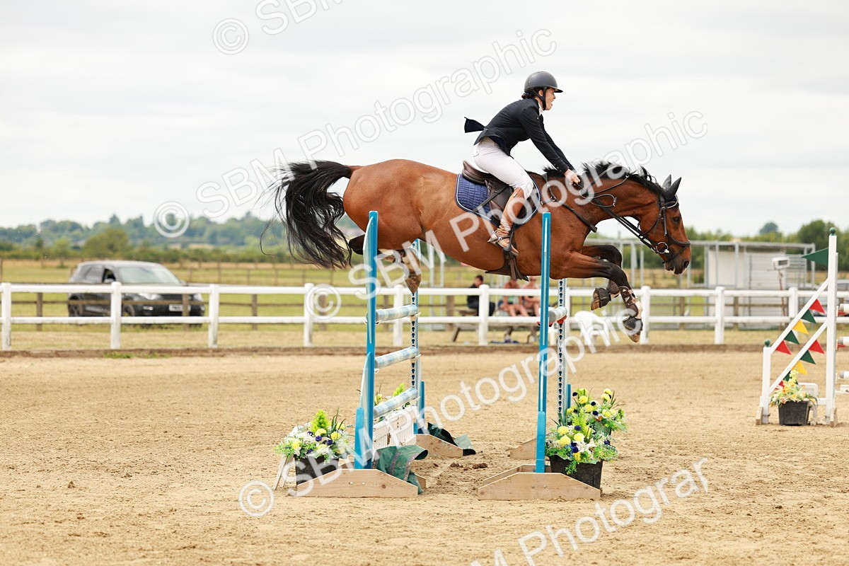 SBM_017627 - Class 21 - Senior Newcomers Championship 2d Rd