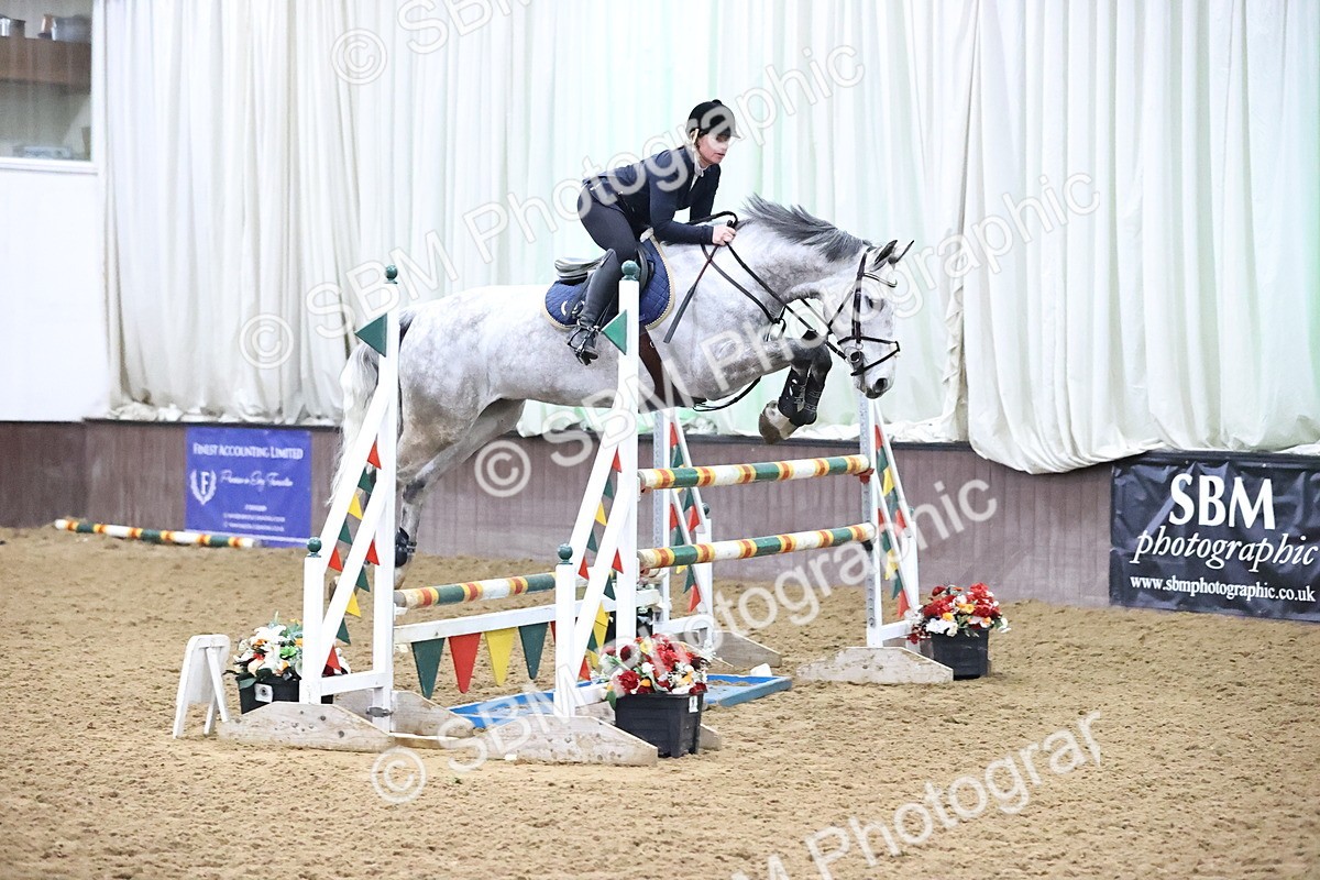SBM_003690 - Class 17 - Senior Foxhunter - 1.20m