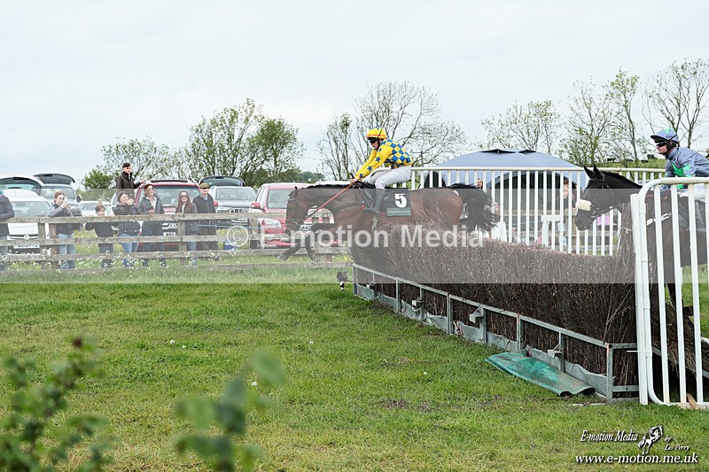 PtP 040526 674 - Mollington Point-to-Point 04/05/26