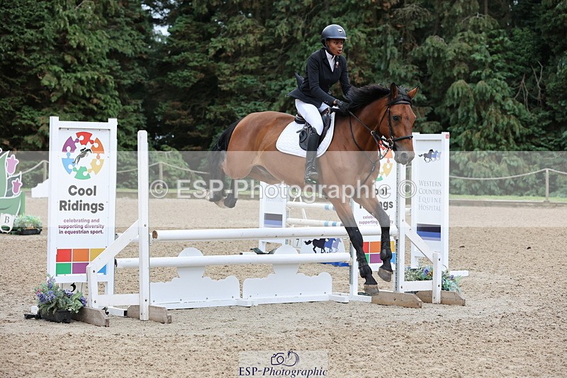 250705A-091327-12935 - Cls 32 85cm Amateur Qualifier