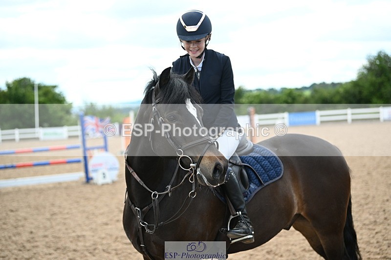 240608A-153319-01675 - Cls 11 Pony Newcomers and 1m Open