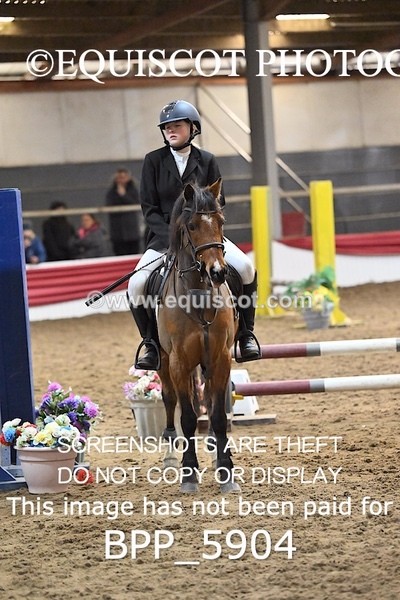 BPP_5904 - CLASS 5 PONY 50CM FINAL