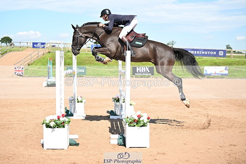 240718A-155439-07379 - Cls 5, 3 Star Big Tour 1.45m