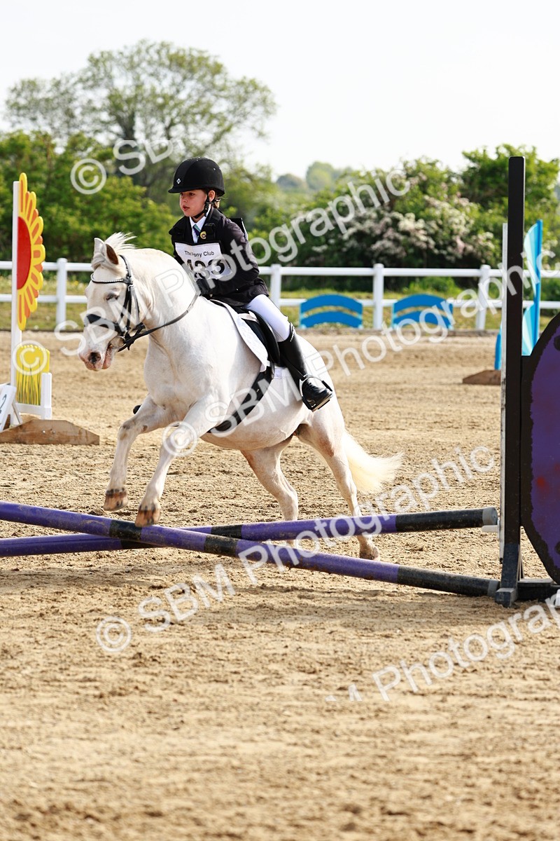 SBM_006419 - Class 1 - 40cm