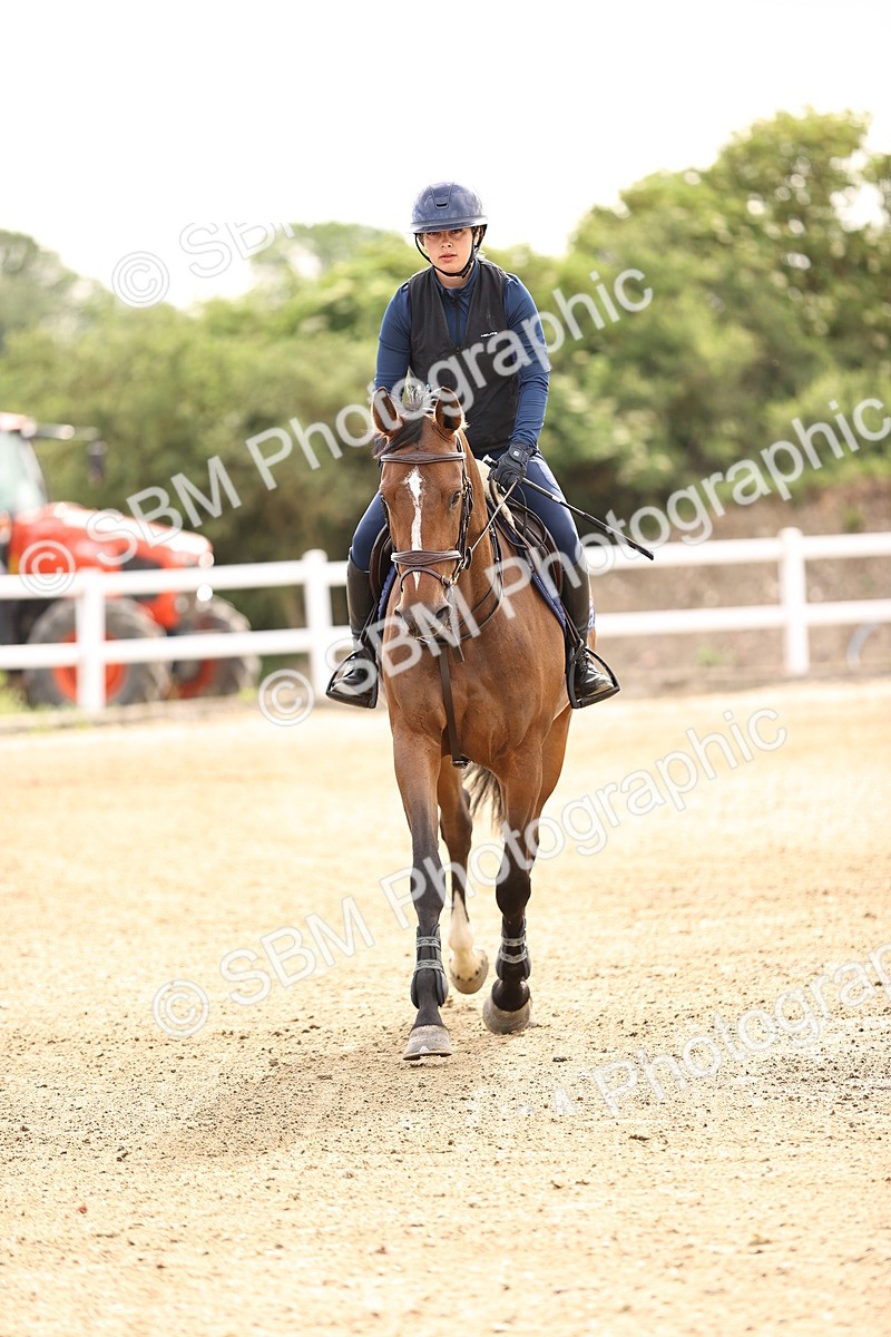SBM_005595 - Class 15 - Clear Round
