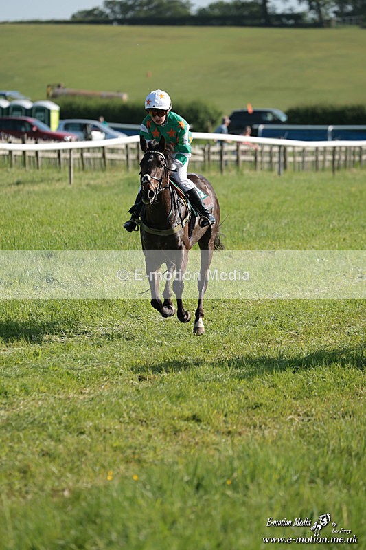 PR 250526 465 - Pony Racing from Chaddesley Corbett 25/05/26