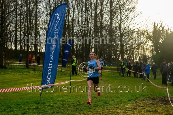 InterXC26-816984 - Senior Women Set One