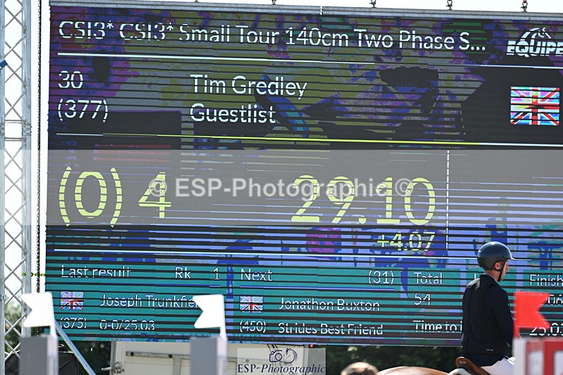 240719A-111733-10477 - Cls 2, 3 Star Small Tour 1.40m