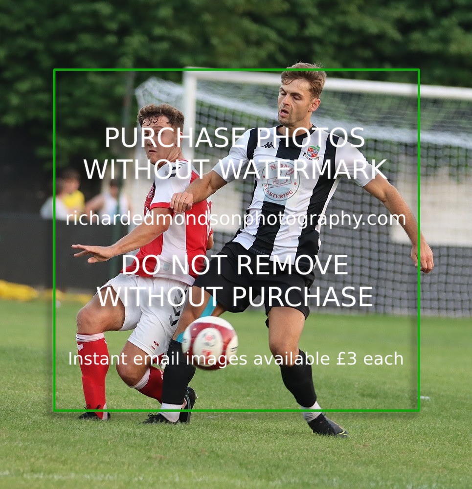 IMG_1625 - Kendal Town FC Pre Season