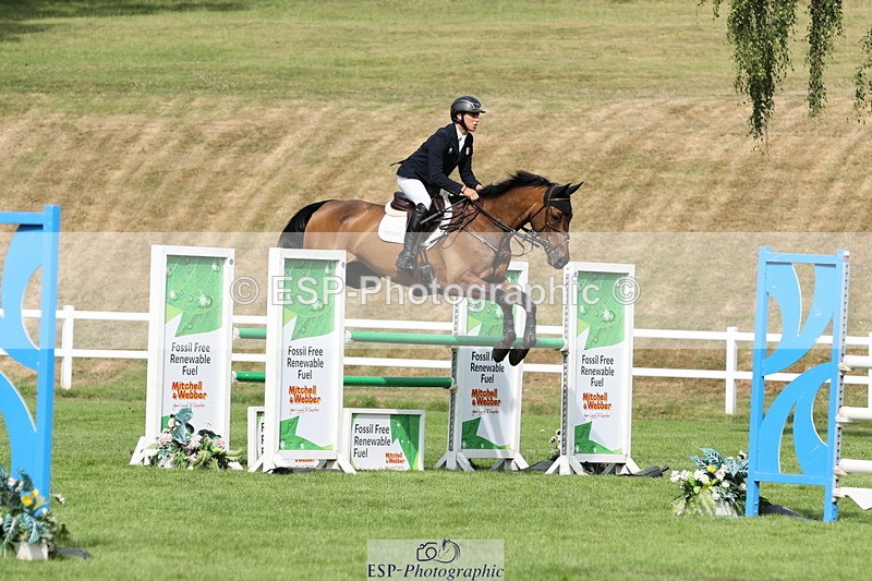 250704A-093746-08392 - Cls 15 Snr 1.20m Open