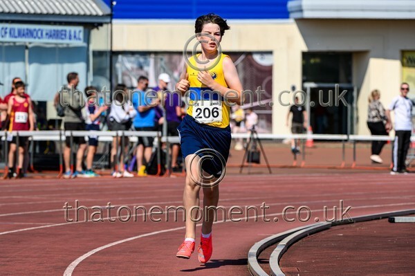 West25Sat-928214 - Track Male