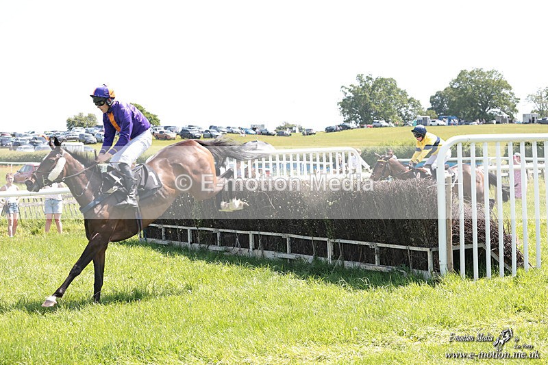 PtP 250526 188 - Albrighton & Woodland PtP Chaddesley Corbett 25/05/26