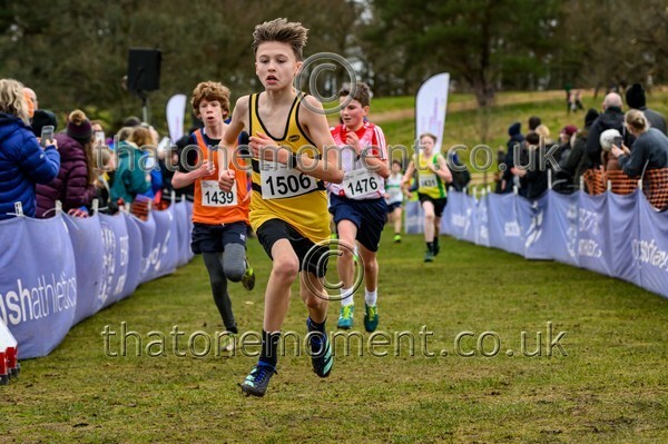 Falkirk26-911287 - U13 Boys