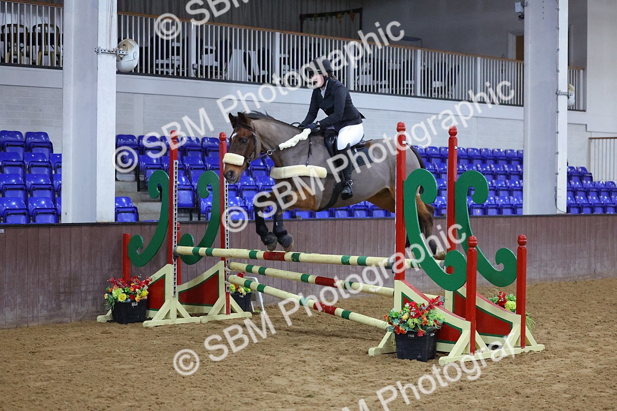 SBM_000522 - Class 13 - Equissage Pulse Senior British Novice/ 90cm Open - First Round (0.90m)