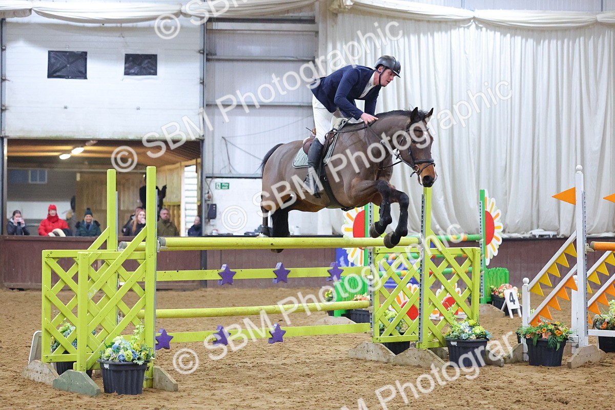 SBM_003114 - Class 18 - National 1.30m/1.40m Open Handicap (1.30m - 1.40m)
