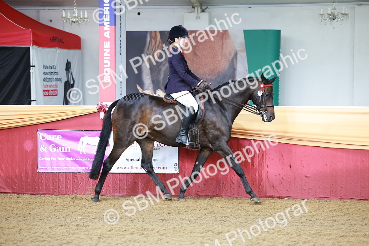 SBM_11807 - Class 102 - Equitation (Best Rider) Adult