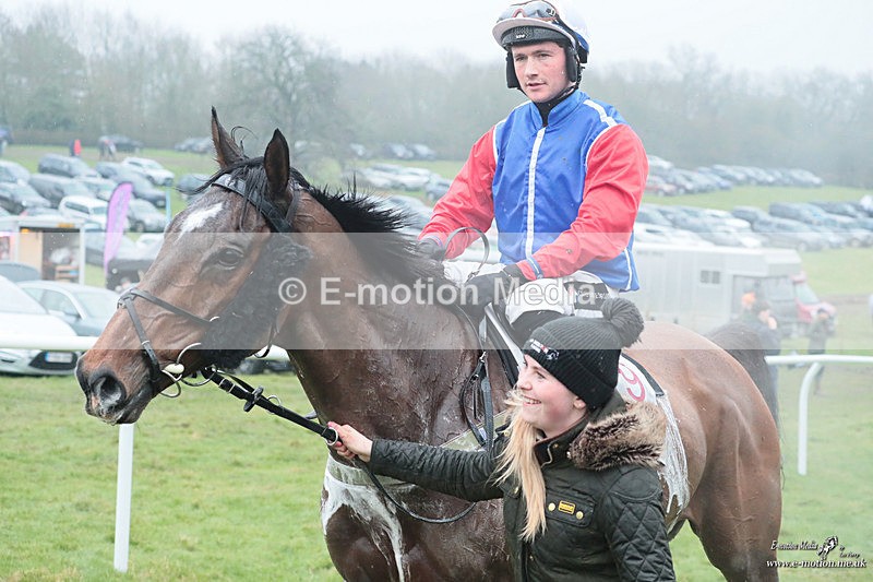 PtP 100324 919 - Pytchley with Woodland Point-to-Point Guilsborough 10/03/24