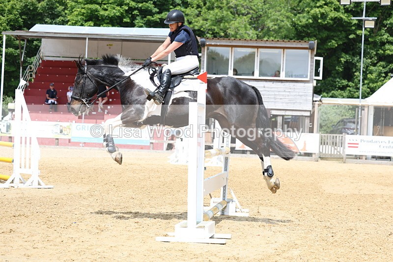 3E7A0807 - Class 11: Senior Discovery/1m open