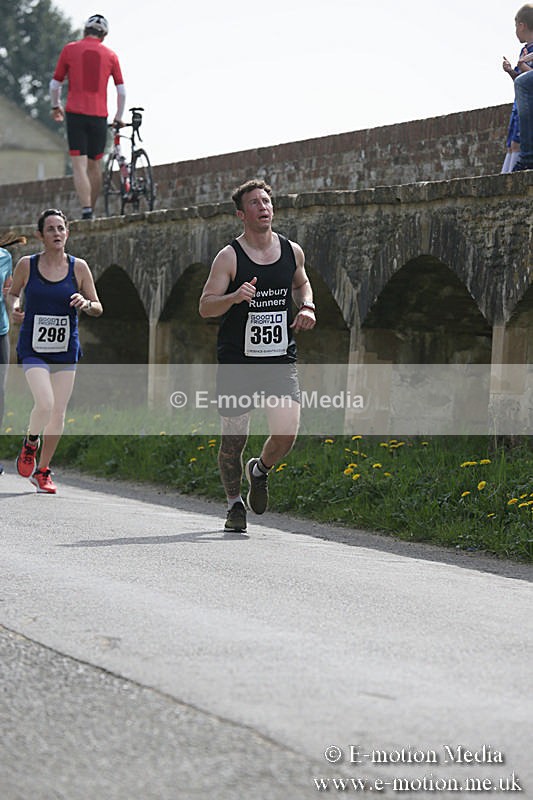 CAD 190419 289 - Cadence Events    Good Friday 10 Miler 19/04/19