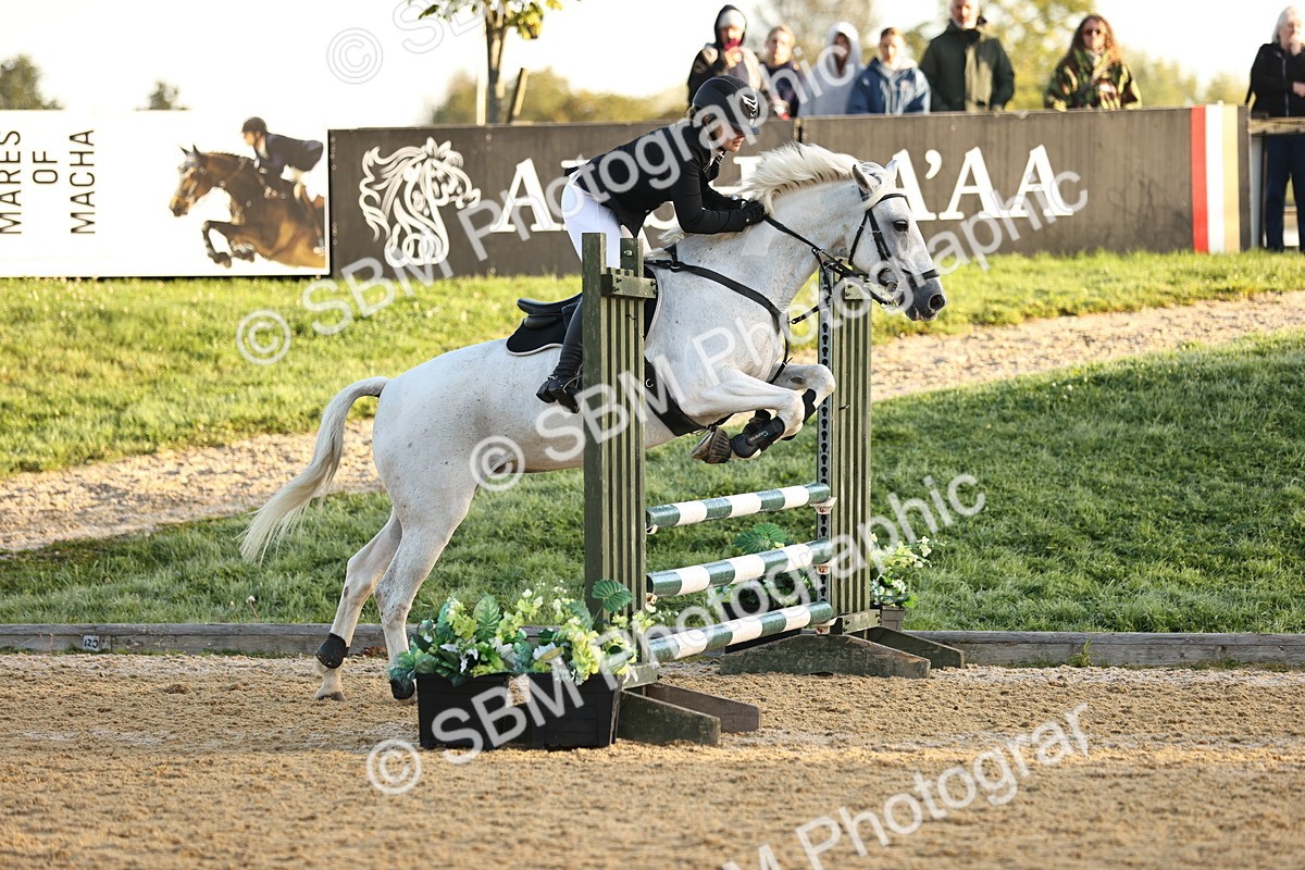 SBM_32904 - J38 - Senior 80cm Championship