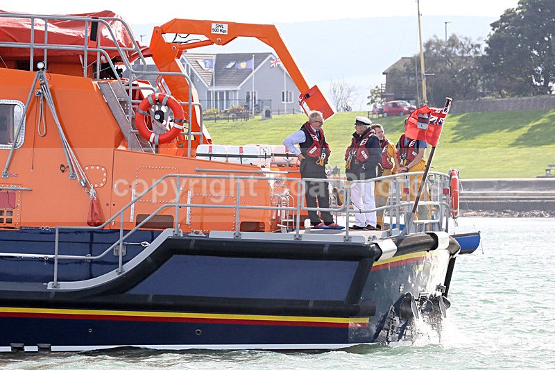 160924 ISLE OF WIGHT DAY Y92A1663 - ISLE OF WIGHT DAY SAIL PAST YARMOUTH 24TH SEPTEMBER