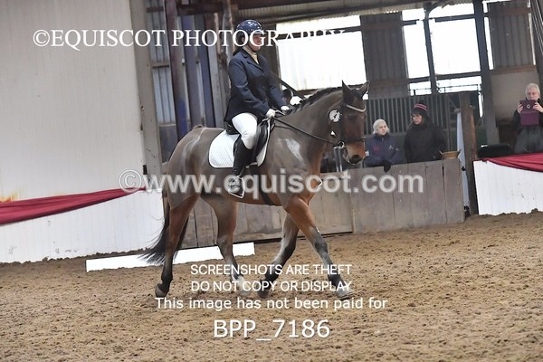 BPP_7186 - CLASS 6 NOVICE CHAMPIONSHIP TEST 5