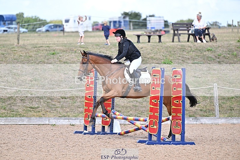 250826-151000-00053 - Clear Round and 60cm