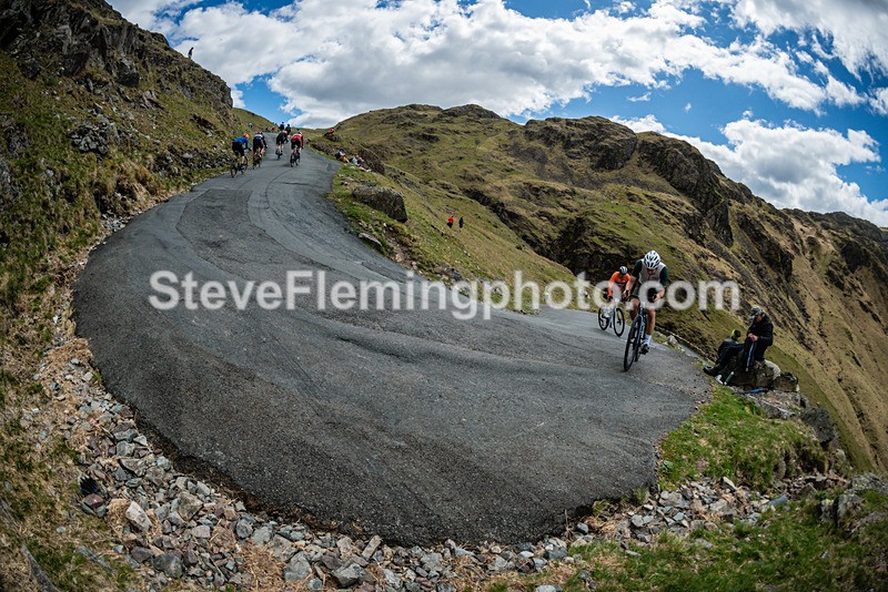 122657 - Hardknott Hairpin 12.00 - 13.00