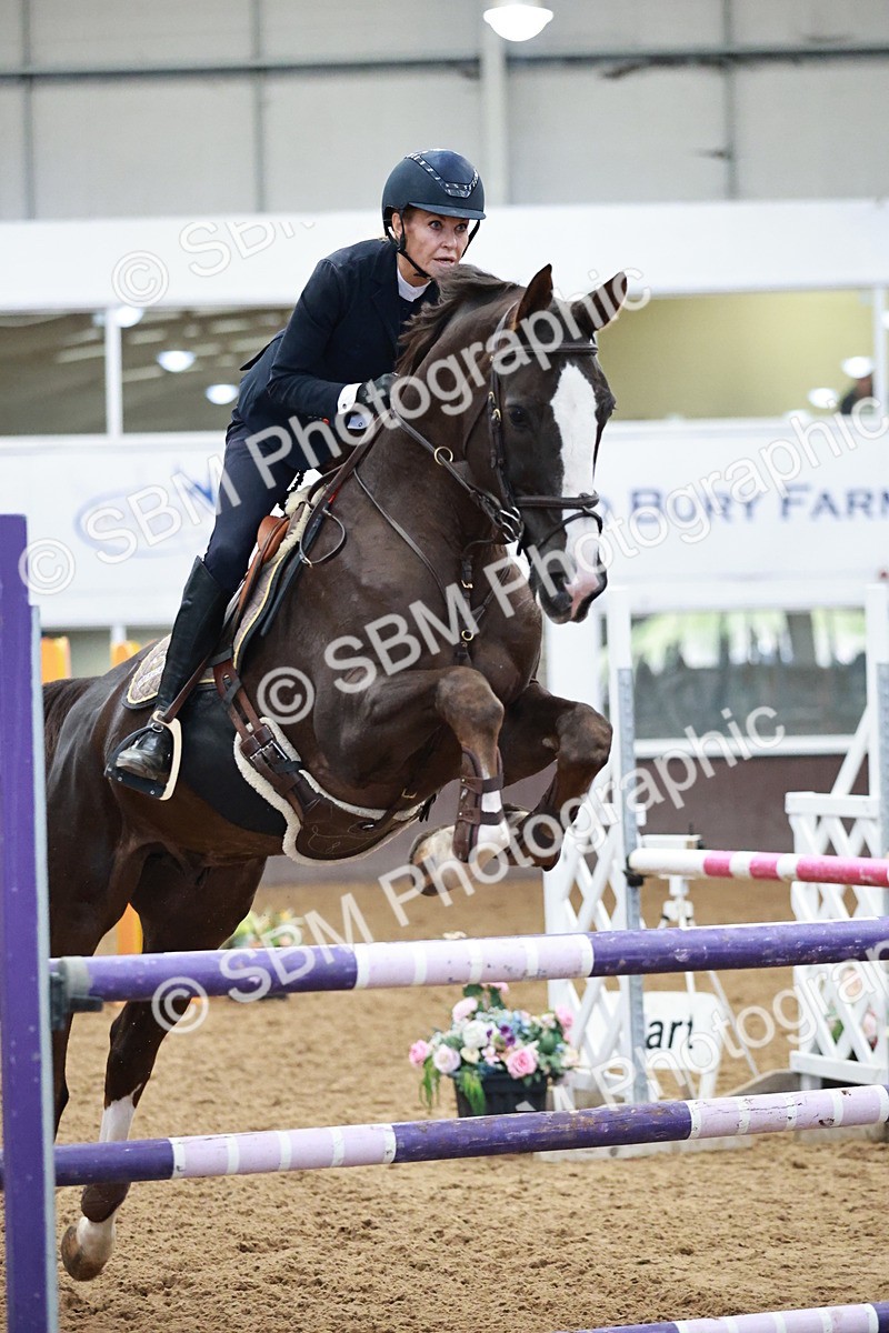 SBM_001485 - Class 4 - Senior Newcomers 1.10m